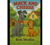 Mack and Cheese