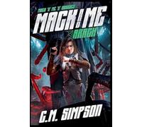 Mack and Me Arach: 3