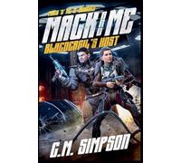 Mack and Me Blaedergil's Host: 2