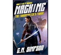 Mack and Me: The Transporter's Favor: 4