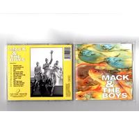 Mack and the Boys - Sign and Deliver