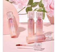 MACK ANDY - Air Nude Matte Liquid Lipstick - 6 Colors 05# Apricot Tea - 2.5g