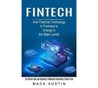 Mack Austin Fintech (Tascabile)