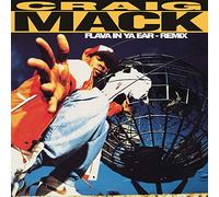 Mack, Craig - Flava In Ya Ear