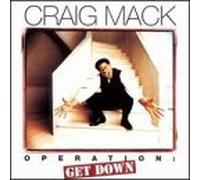 Mack, Craig - Operation: Get Down