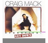 Mack, Craig - Operation: Get Down