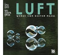Dieter Mack - Luft