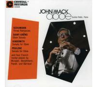 Mack, John - Plays Schumann/Saint-Saens/Etc