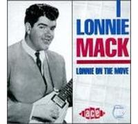 Mack,Lonnie - Lonnie on the Move