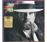 Mack, Lonnie - Second Sight