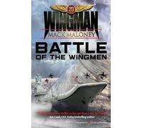 Mack Maloney Battle of the Wingmen (Tascabile) Wingman