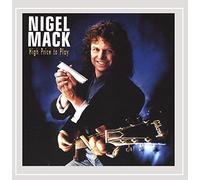 Mack Nigel - High Price to Play