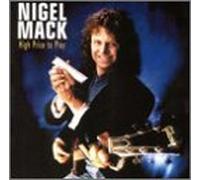 Mack, Nigel - High Price to Play