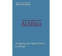 Mack Rafeal AI Ethics (Tascabile)