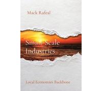 Mack Rafeal Small-Scale Industries (Tascabile)