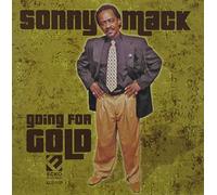 Mack, Sonny - Going For Gold