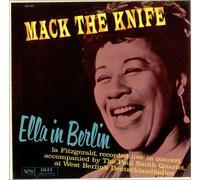 Mack the Knife -200g -Ltd