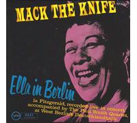 Mack the Knife