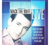 Bobby Darin - Mack the Knife