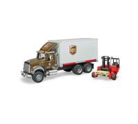 BRUDER 2828 veicolo giocattolo