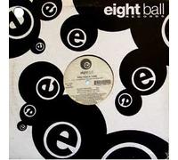 Mack Vibe Feat.Jacqueline - I Can'T Let You Go