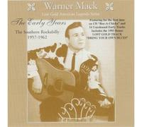 Mack,Warner - Southern Rockabilly 1957-1962