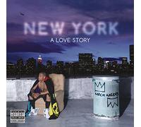 Mack Wilds - New York: A Love Story