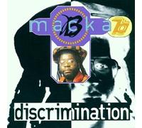 Macka B - Discrimination
