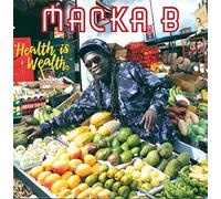 Macka B - Health Is Wealth