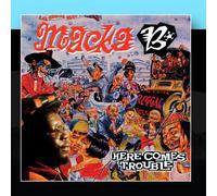 Macka B - Here Comes Trouble