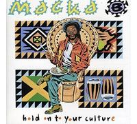 Macka B - Hold On To Your Culture