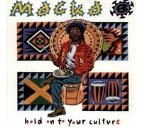 Macka B - Hold on to Your Culture
