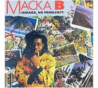 Jamaica, No Problem (CD) Album