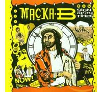 Macka B - Sign of the Times