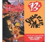 Macka-B - Squeeze Me