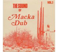 Macka Dub, Barrett'S Family - Sound Of Macka Dub Vol.1
