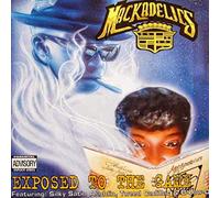Mackadelics - Exposed to the Game
