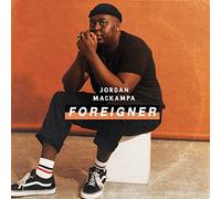 Mackampa Jordan - Foreigner