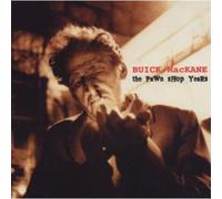 Mackane, Buick - Pawn Shop Years