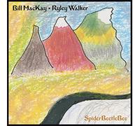 Mackay Bill & Walker Ryley - Spiderbeetlebee