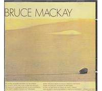 Mackay,Bruce - Midnight Minstrel