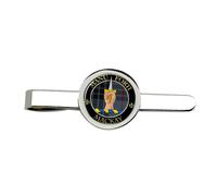 Mackay Clan Scozzese Fermacravatta