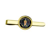 Mackay Clan Scozzese Fermacravatta