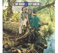 Mackay,Dave - & Vicky Hamilton: Limited