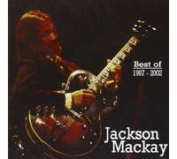 Mackay Jackson - Best of 1997 / 2002 CD