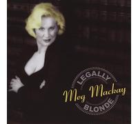 Mackay, Meg - Legally Blonde