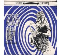 Mackay Steve - North Beach Jazz