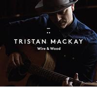Mackay, Tristan - Wire & Wood