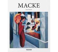 Macke. Ediz. inglese