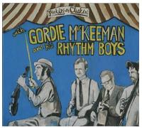 Mackeeman, Gordie & His Rhythm Boys - Pickin N Clickin